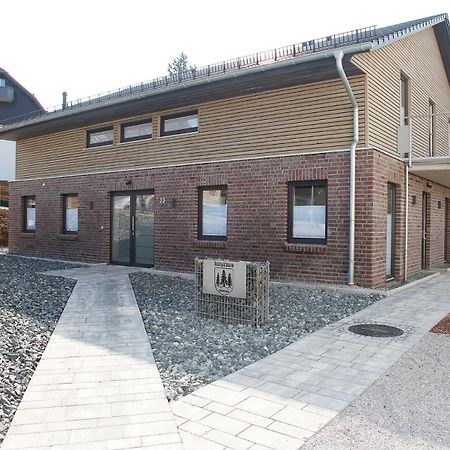 Bergtraum Braunlage Im Harz, 17 Gaeste, Sauna, Pool Villa Exterior photo